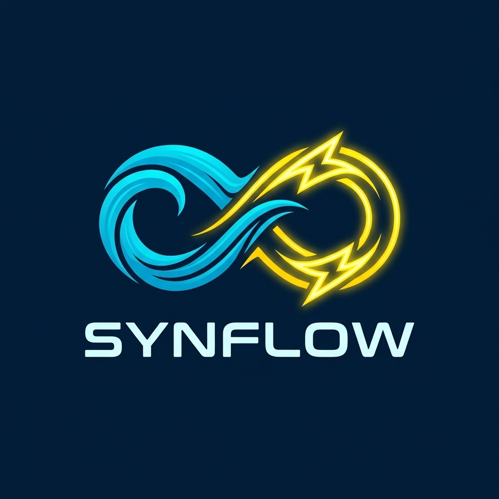 SynFlow Logo